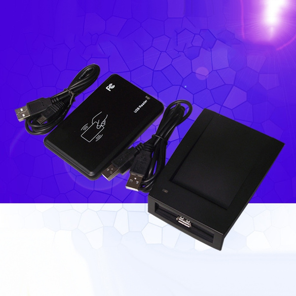 Ic/id Card Reader